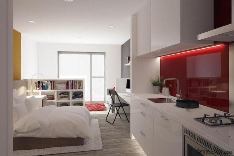 1 Bed Flat For Sale Just Added - 2