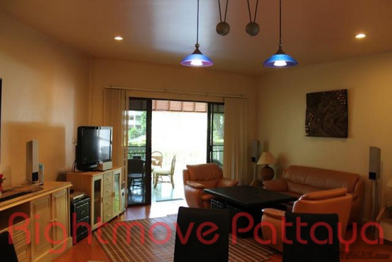 2 Bedroom Condo for sale in Na Jomtien.. - 2