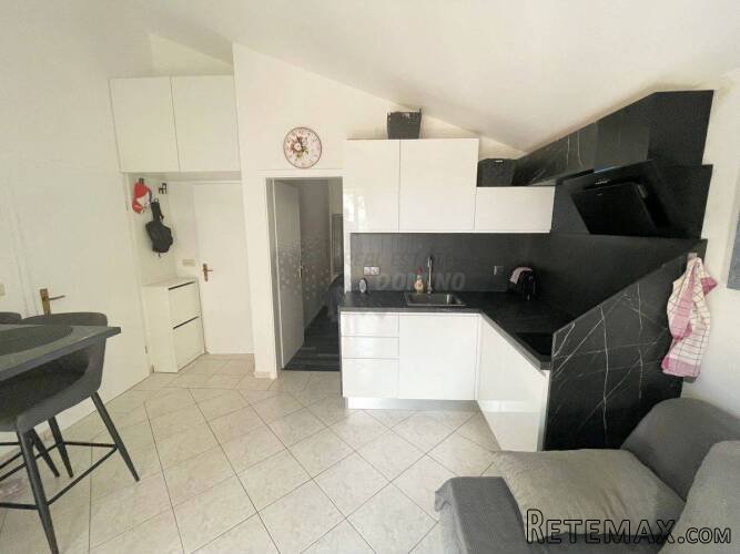 Apartman u Malinskoj! Prilika! - 2