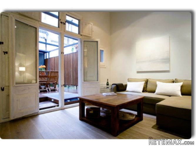 Barcelona Apartments - 2