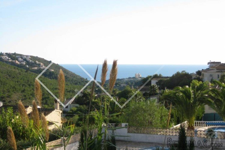 Beautifully located villa with guest apartment, private.. - 2