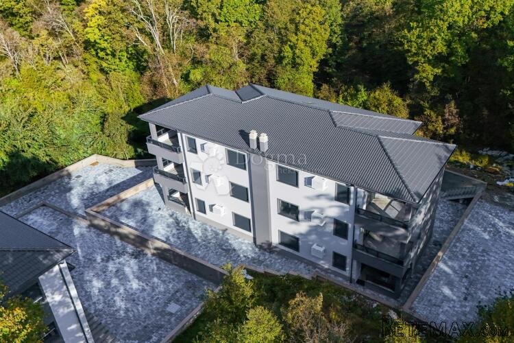 Izuzetno kvalitetna novogradnja u blizini centra Matulja - 2