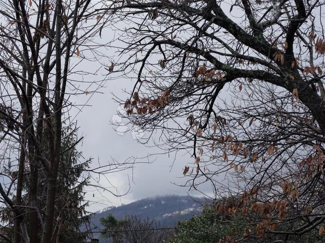 Oprić, zemljište s pogledom na more - 2