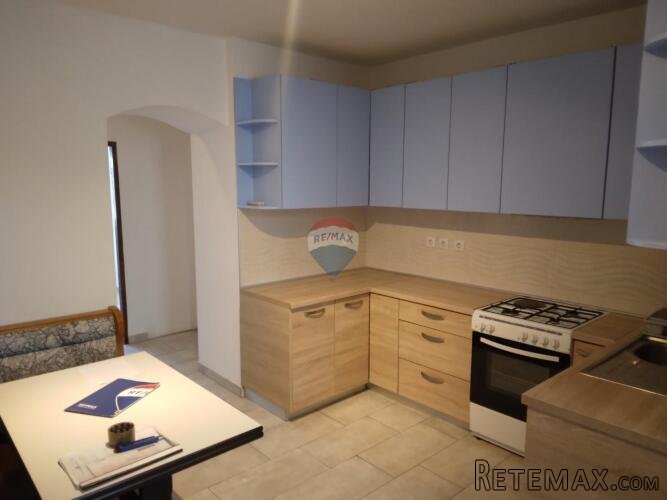 Rijeka, Mlaka - stan 40 m2 - adaptiran i idealan za život il - 2