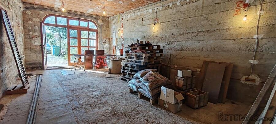 Rijeka, Pehlin - skladišni prostor, 98 m2 - 2