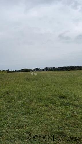Zemljište u okolici Gospića (Debelo Brdo) površine 14077 m2 - 2