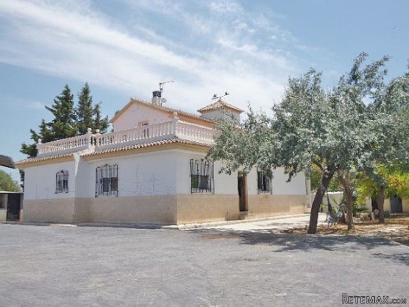Fortuna - 4 Bedroom Detached Villa For..