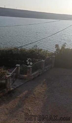 KUĆA DVOJNA GORNJI KARIN , POGLED NA MORE - 3