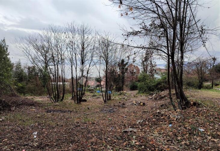 Oprić, zemljište s pogledom na more - 3