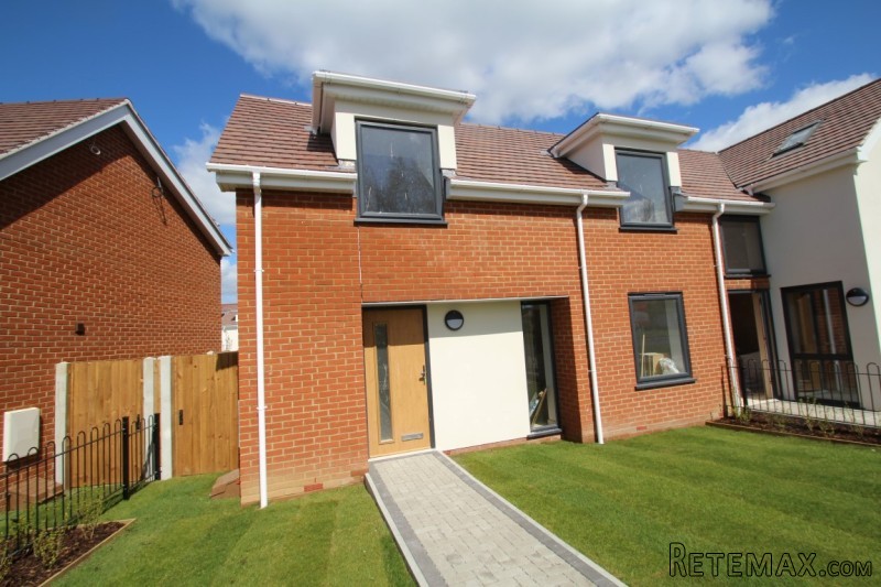 Plot 5, Cottage Garden Mews, Westcliff..