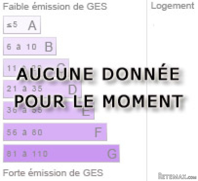 Ref 29322 : Restaurant - Fond De.. - 2