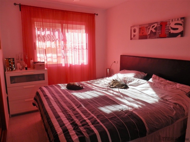 RS345, Semi-detached house in Benijofar - 2