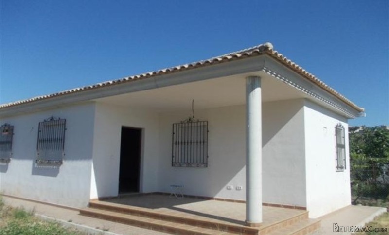 Villa in Albox - 2