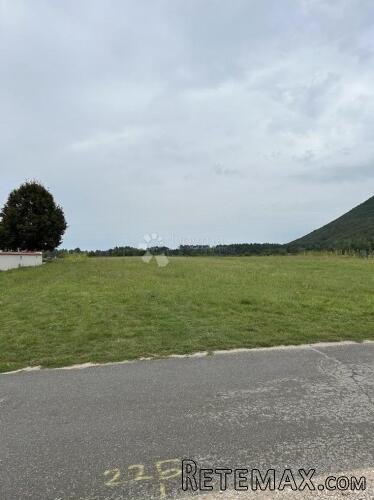 Zemljište u okolici Gospića (Debelo Brdo) površine 14077 m2 - 3
