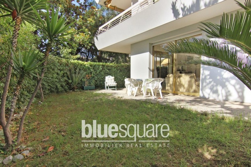 3 bedroom apartment Cap d'Antibes
