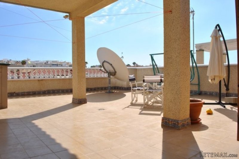 3 Bedrooms - Villa - Alicante - For Sale - 2