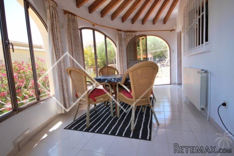 Beautifully located villa with guest apartment, private.. - 4
