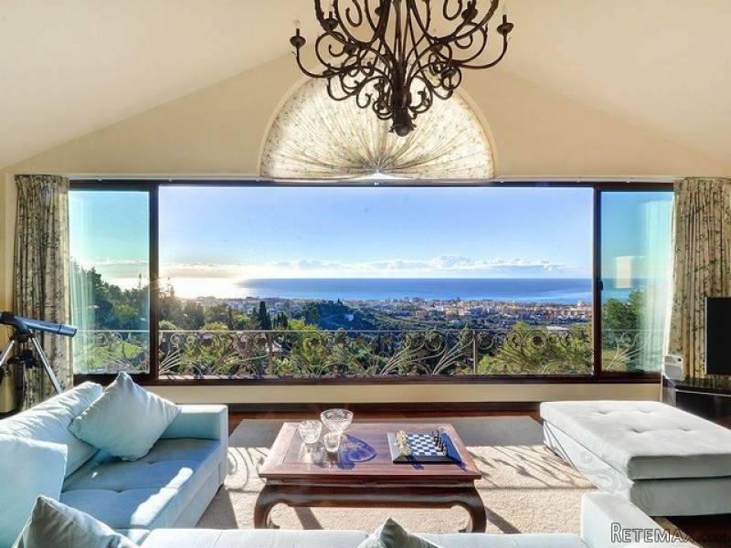 HM4S2816 - Villa For sale in La Montua.. - 2