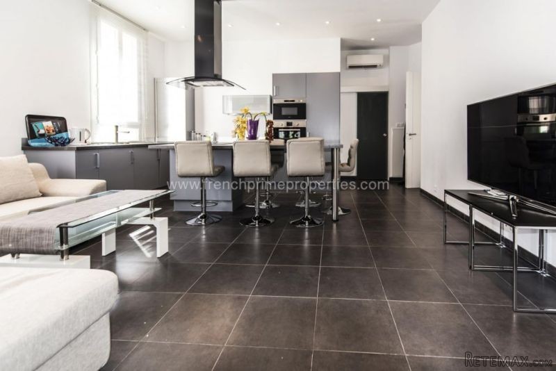 Sale Apartment - Antibes