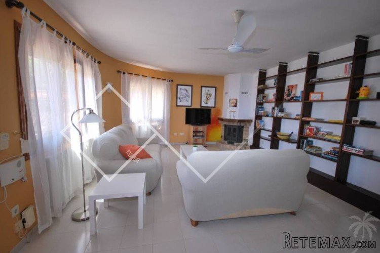 Beautifully located villa with guest apartment, private.. - 5