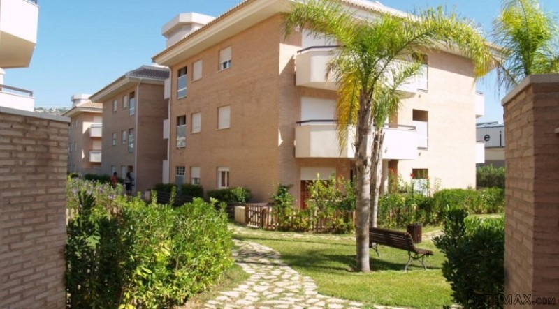 V1531 - 2 Bed Apartment At Montanar I -.. - 2
