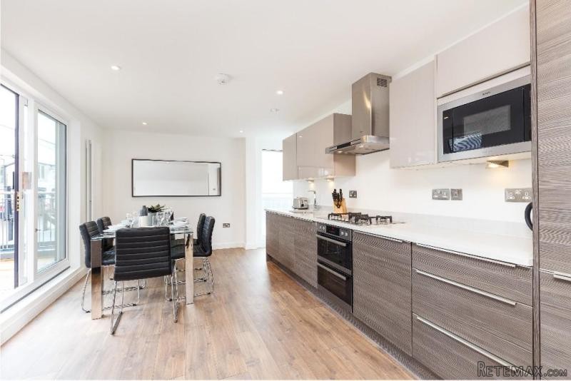 2 bedroom apartment for sale - 2