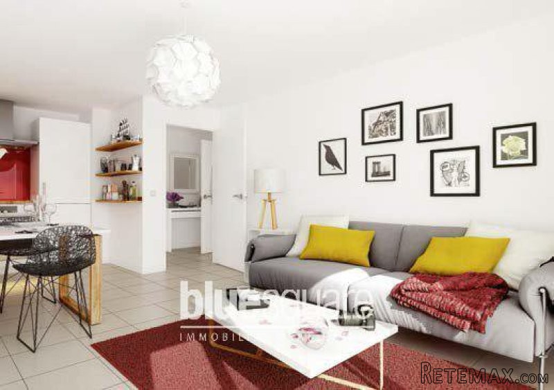 2 bedroomed apartment - Le Cannet - 2