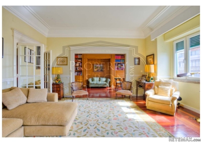Amazing 4+1 high ceiling 250sqm.. - 2