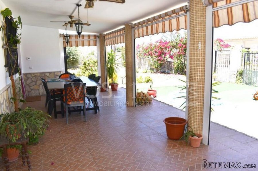 An absolute bargain, 3 bed, 2 bath, villa with H&C aircon.. - 6