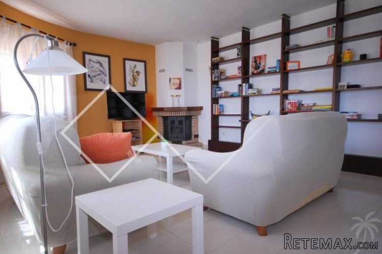 Beautifully located villa with guest apartment, private.. - 6