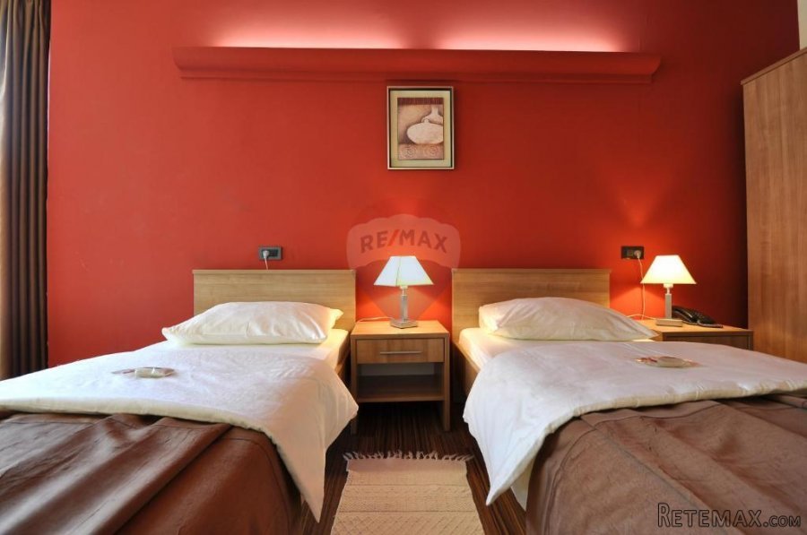 Istra, Buzet, Hotel s 3 zvjezdice - 6
