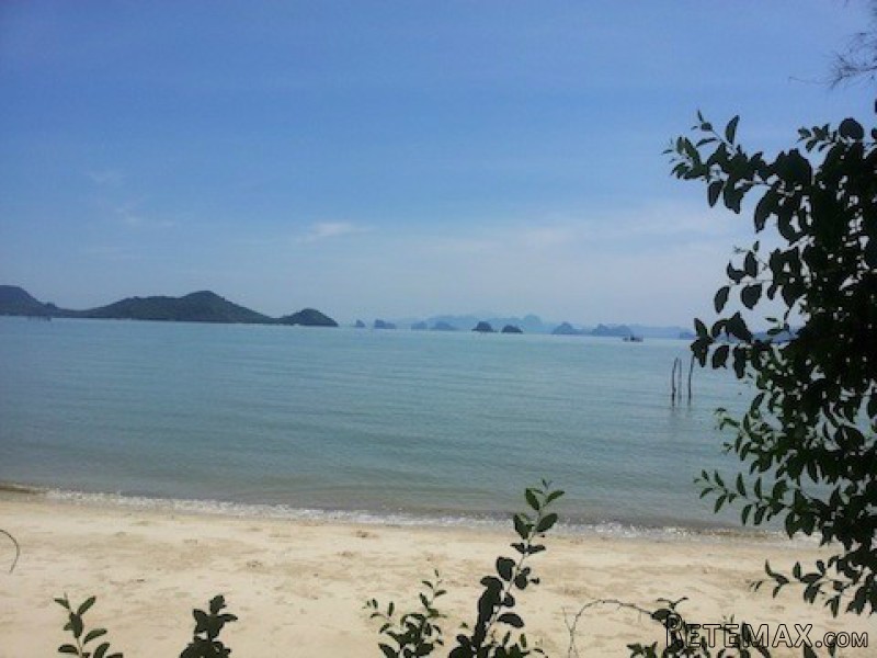 Koh Yao Yai - 6.26 Rai Direct..