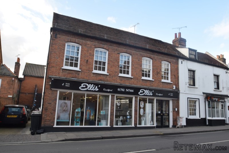 South Street, Rochford, SS4 1BQ