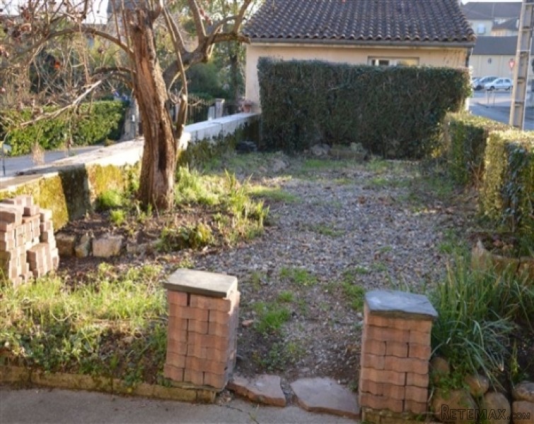 Sunny townhouse in Mirande with garden.. - 2