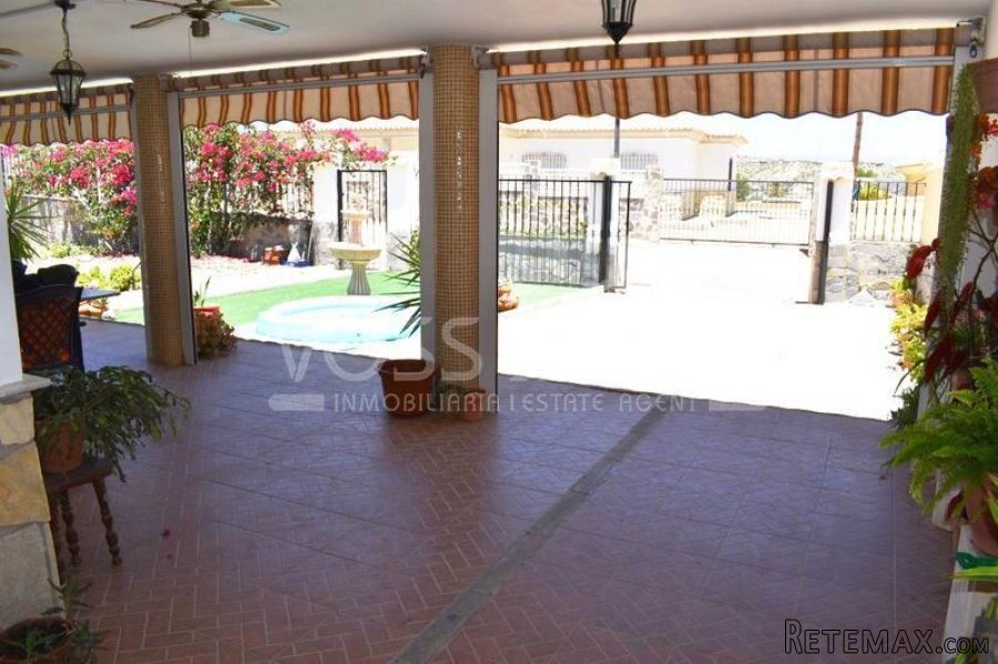 An absolute bargain, 3 bed, 2 bath, villa with H&C aircon.. - 7