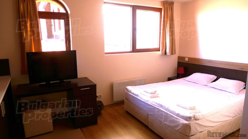 Furnished Studio For Sale With..