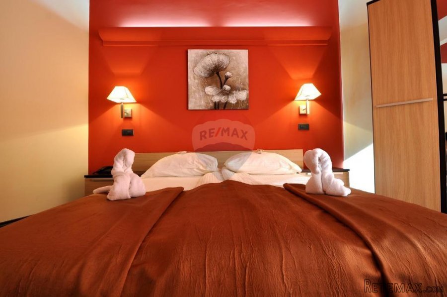 Istra, Buzet, Hotel s 3 zvjezdice - 7