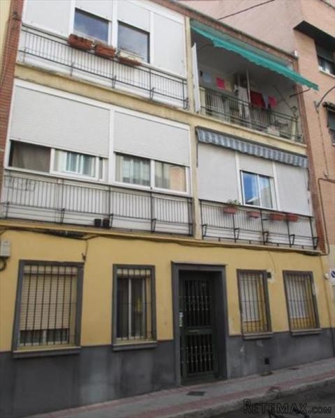 Piso en venta en Madrid, Madrid (Madrid)