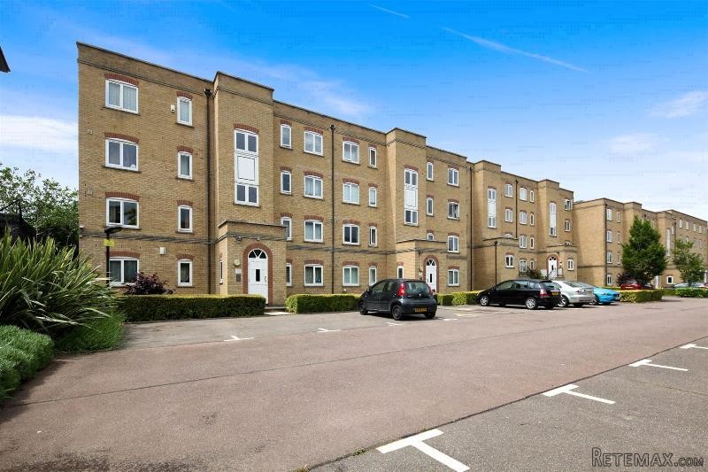 Property - London - For Sale