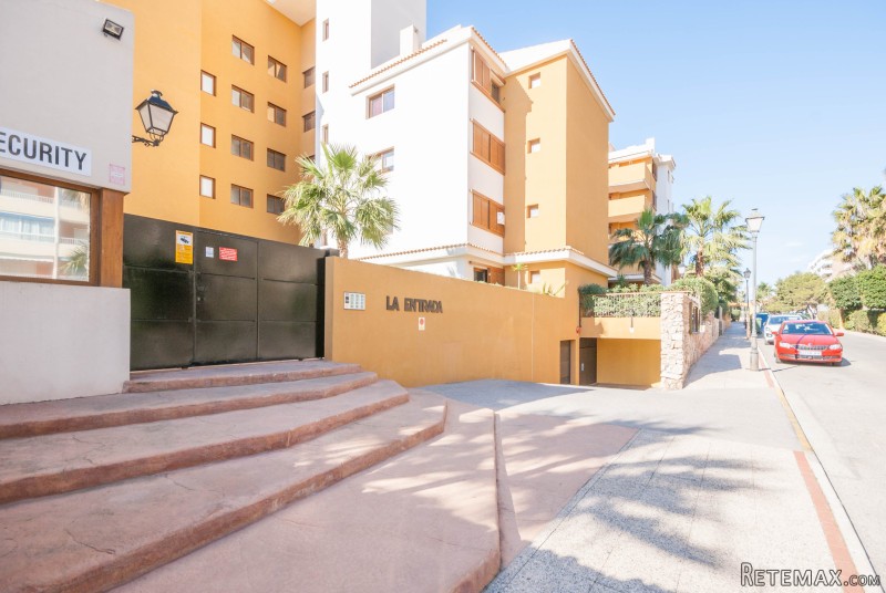 2 Bedrooms - Apartment - Alicante - For.. - 2