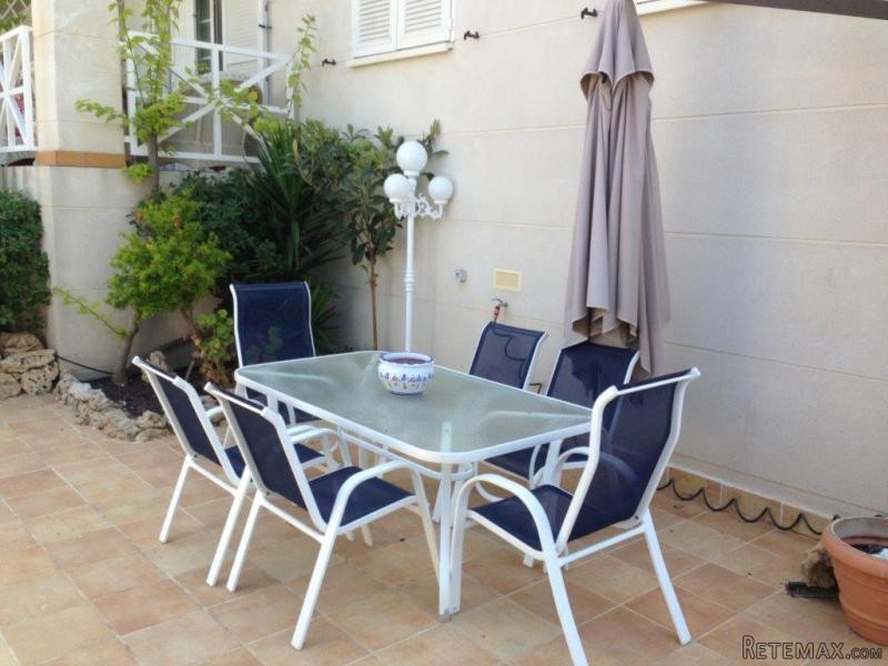 3 Bedrooms - Townhouse - Alicante - For..
