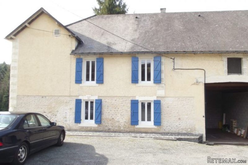 4 Bedrooms - House - Aquitaine - For.. - 2