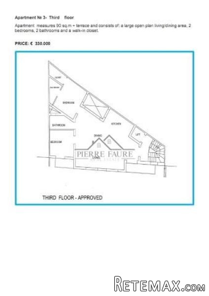 Apartment - Swieqi