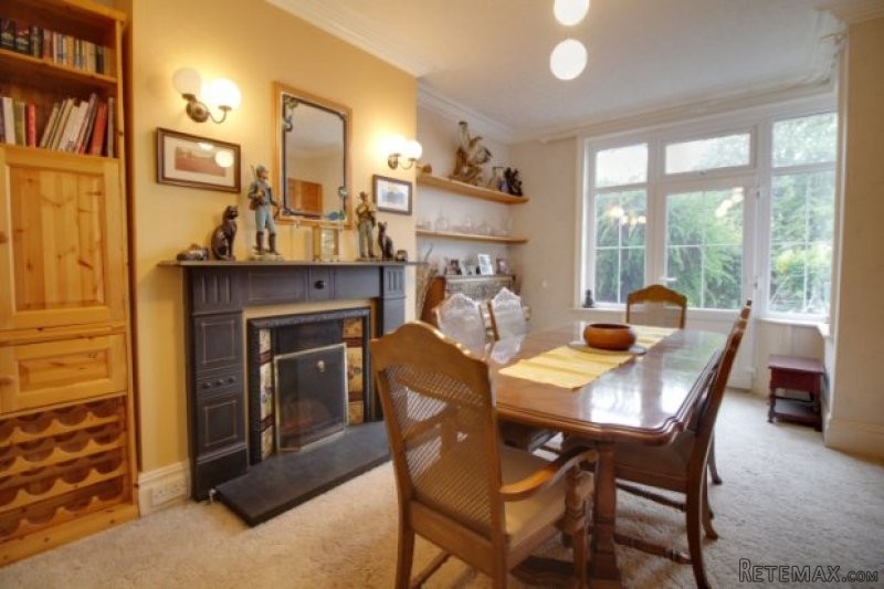 4 bedroom, Semi-detached House house.. - 2