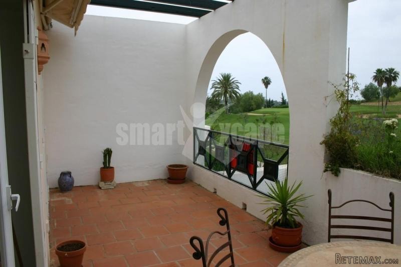 Apartment For Sale In La Quinta Golf.. - 2