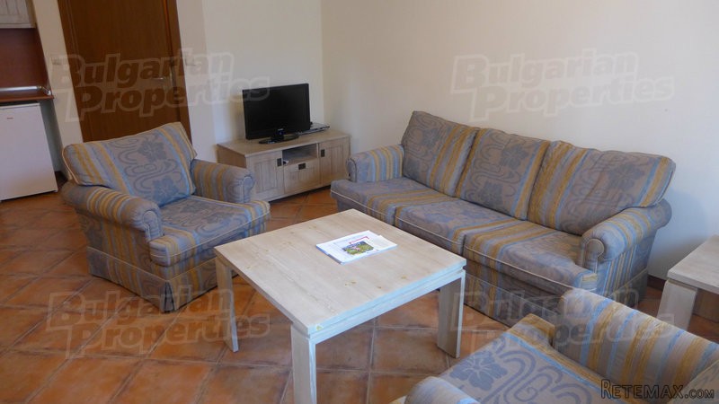 Luxury One-Bedroom Flat Near The Golf.. - 2