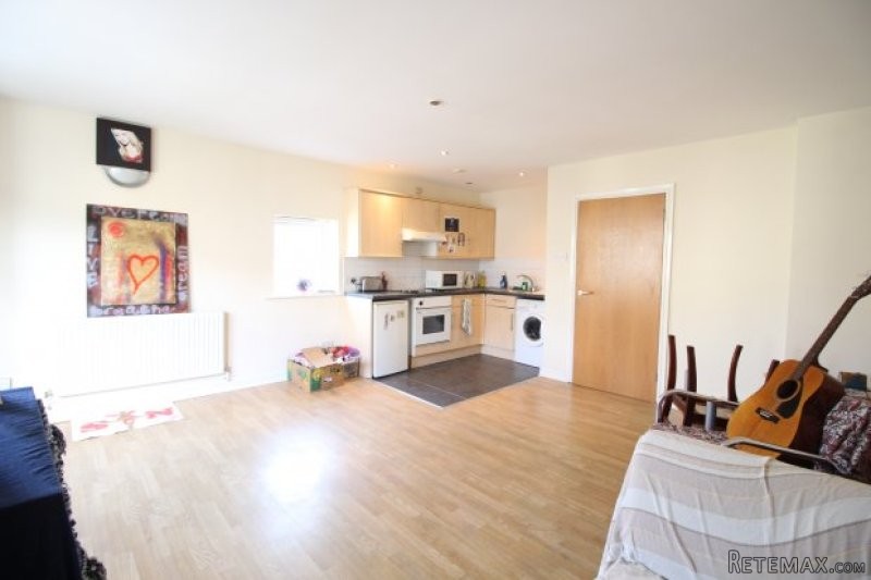 1 bedroom, Flat house for sale - 2