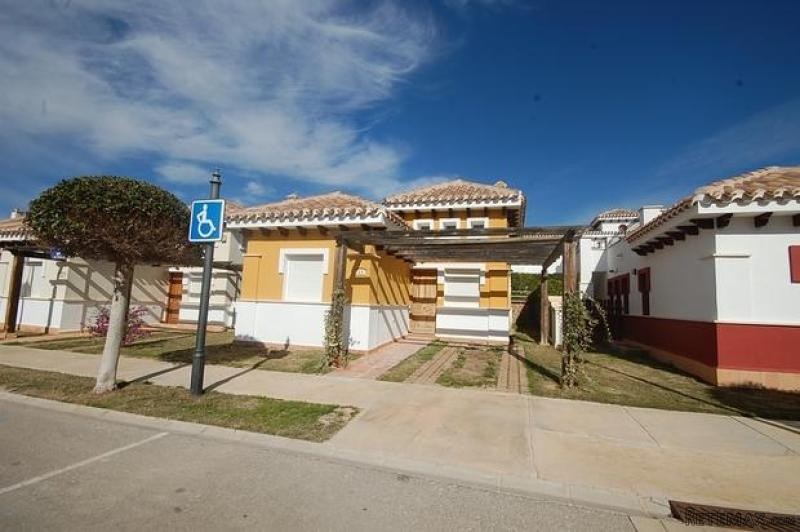 2 bedroom villa for sale