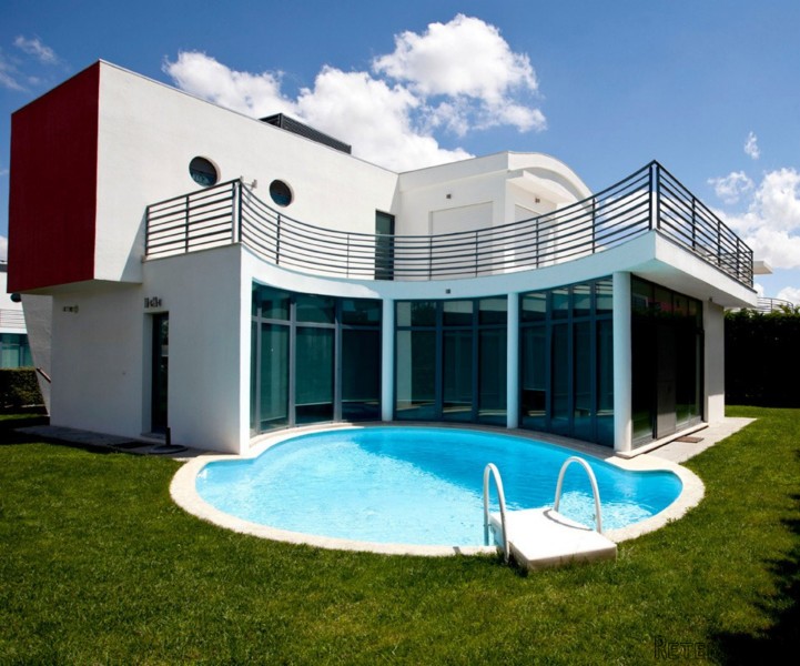 Detached house T3+1