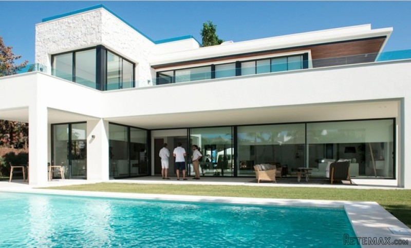 HM4S2655 - Villa For sale in Casasola..